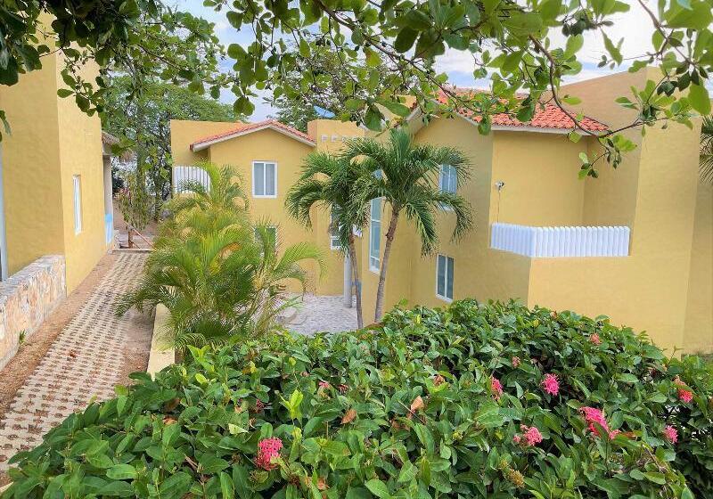 Villas & Resort Luz De Luna