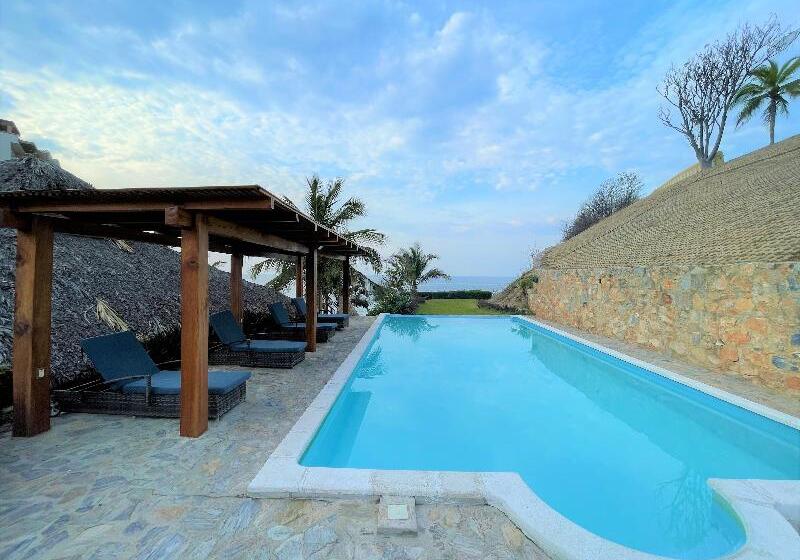 Villas & Resort Luz De Luna