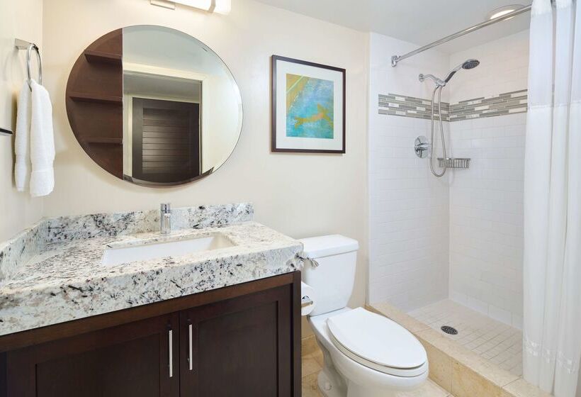 Waikiki Marina Resort At The Ilikai