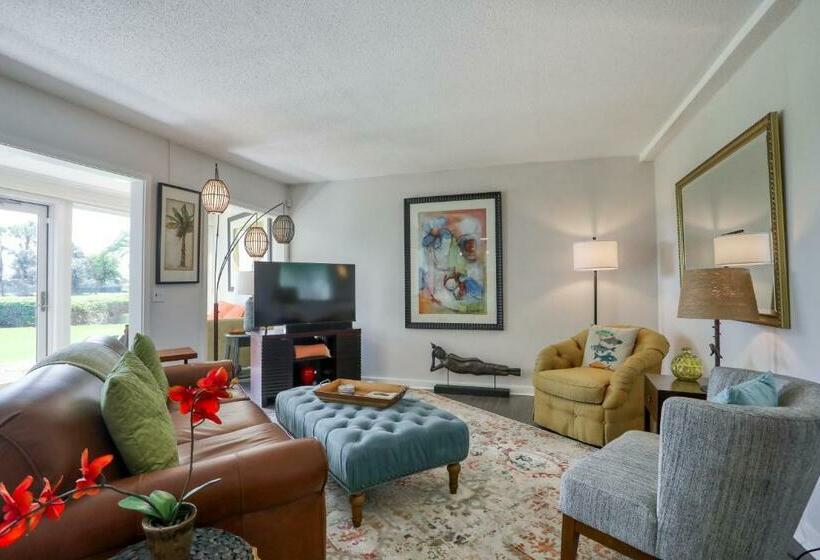 فندق Bay Point Harbour Villa