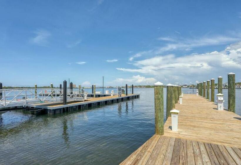 فندق Bay Point Harbour Villa