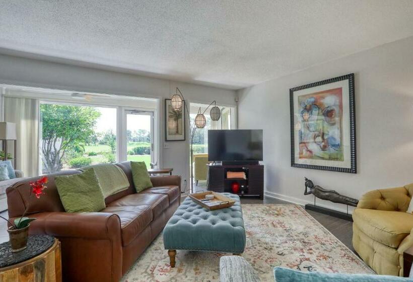 فندق Bay Point Harbour Villa