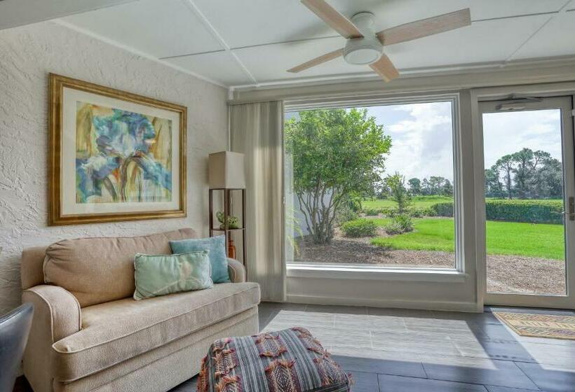 فندق Bay Point Harbour Villa