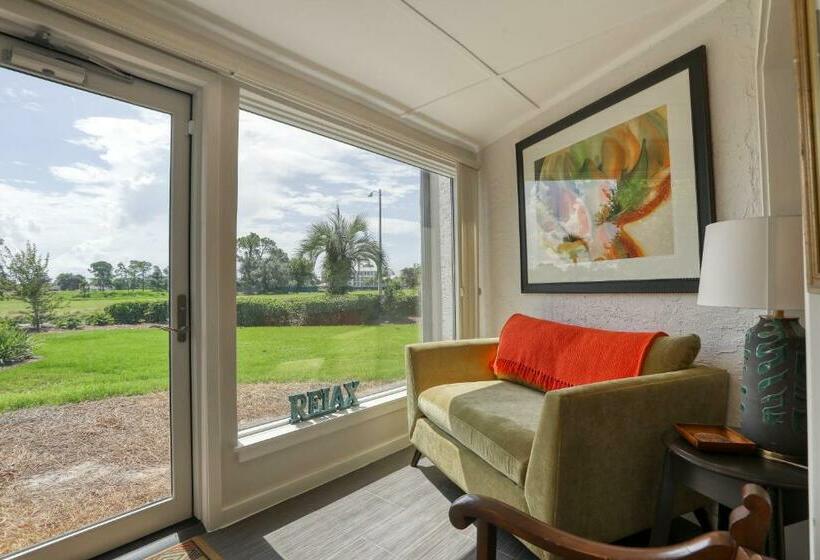 فندق Bay Point Harbour Villa