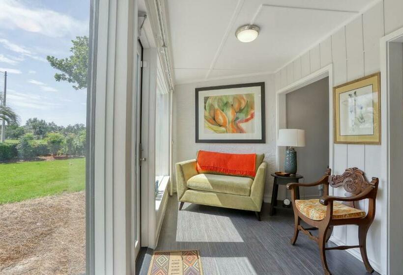 فندق Bay Point Harbour Villa