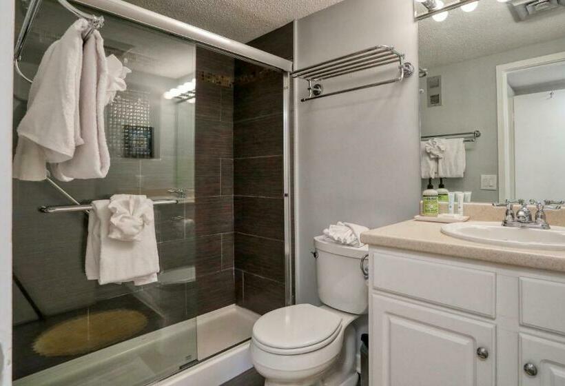 فندق Bay Point Harbour Villa