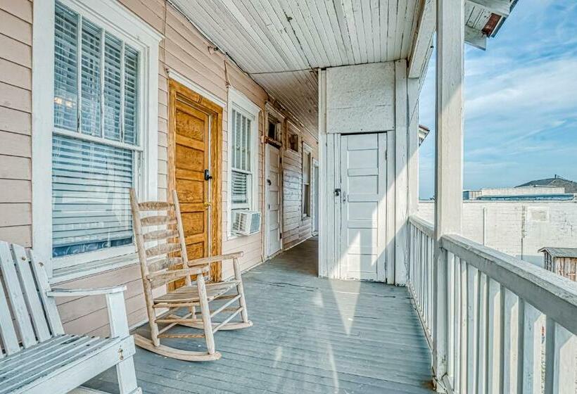 酒店 Carbo House Eleven