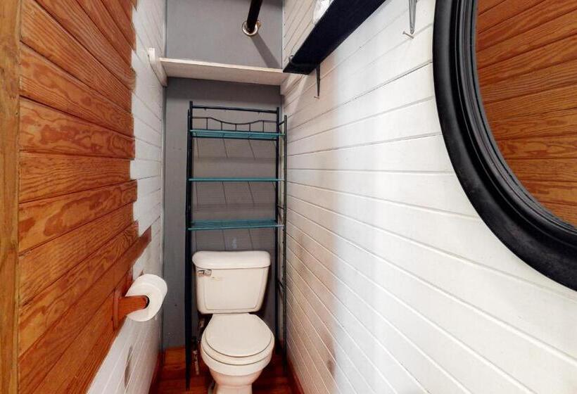 酒店 Carbo House Eleven