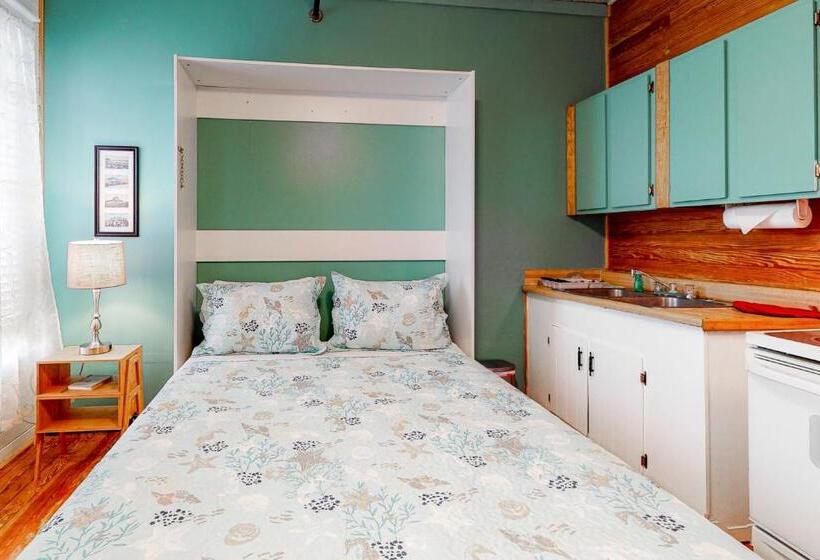 酒店 Carbo House Eleven