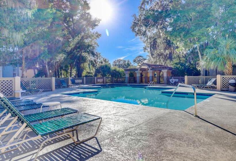 호텔 Colonnade Club 180