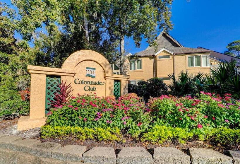 ホテル Colonnade Club 180