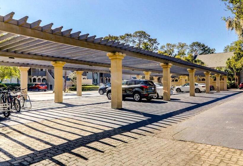 호텔 Colonnade Club 180