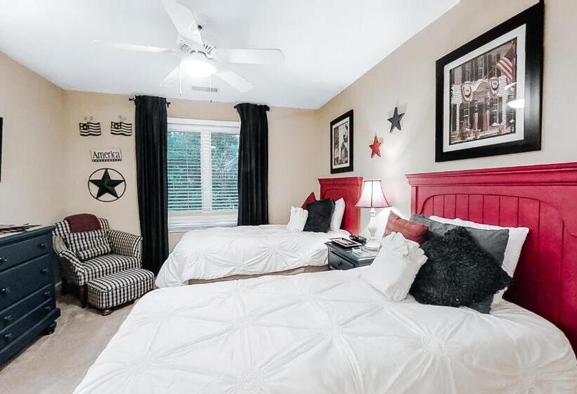 호텔 Colonnade Club 180