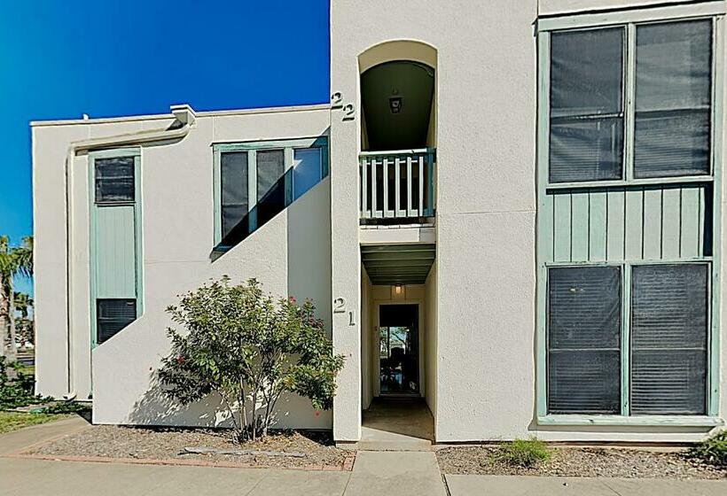 酒店 Fulton Beach Condos