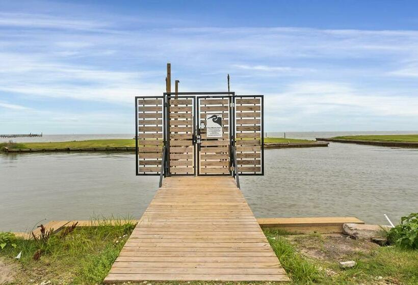 酒店 Fulton Beach Condos