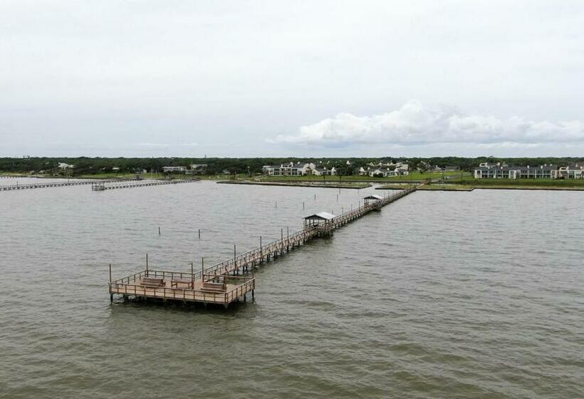 酒店 Fulton Beach Condos