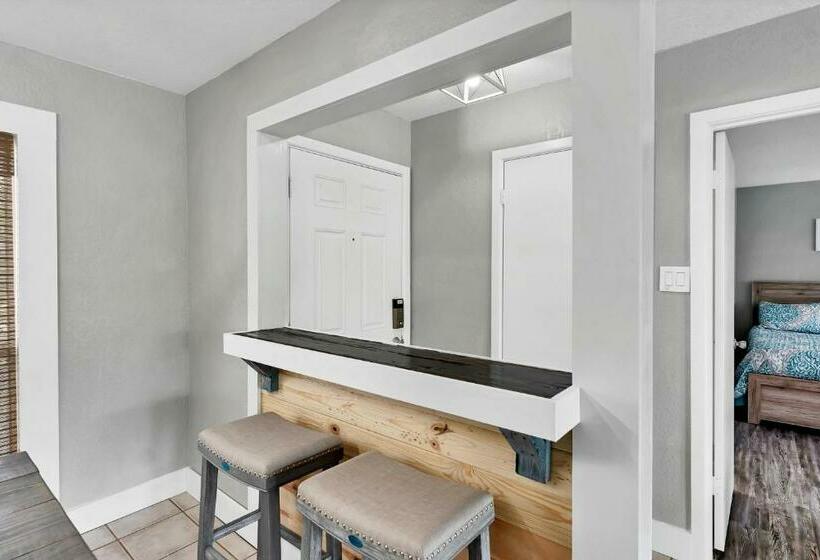 酒店 Fulton Beach Condos