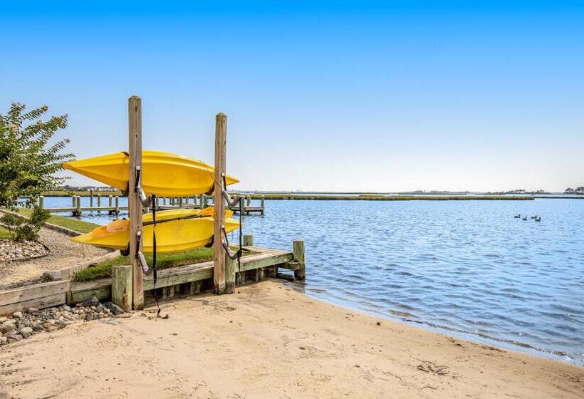 Отель Laguna Bay 37286 Lighthouse #207