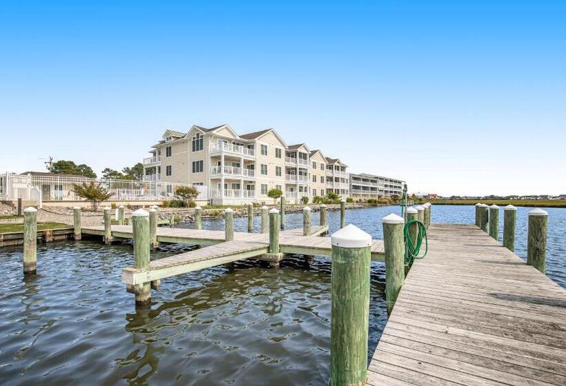 Отель Laguna Bay 37286 Lighthouse #207