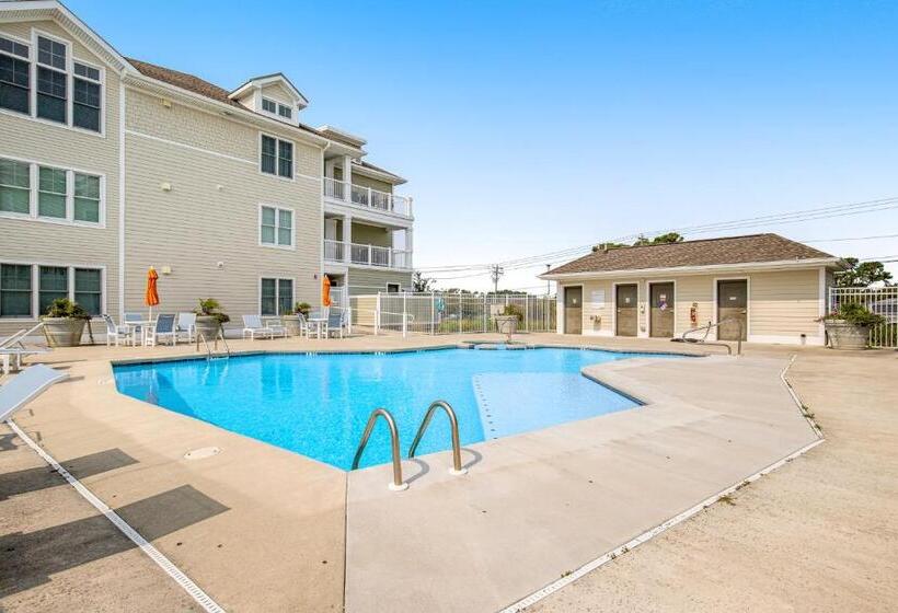 Отель Laguna Bay 37286 Lighthouse #207