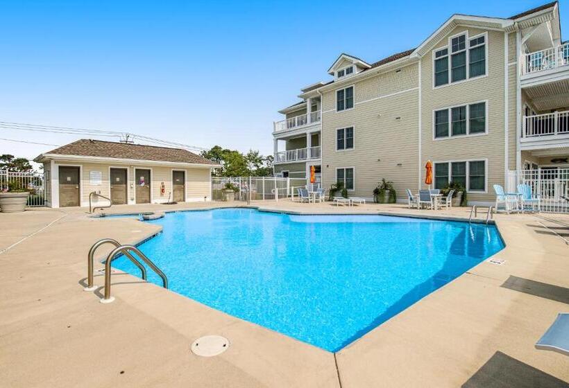 Отель Laguna Bay 37286 Lighthouse #207