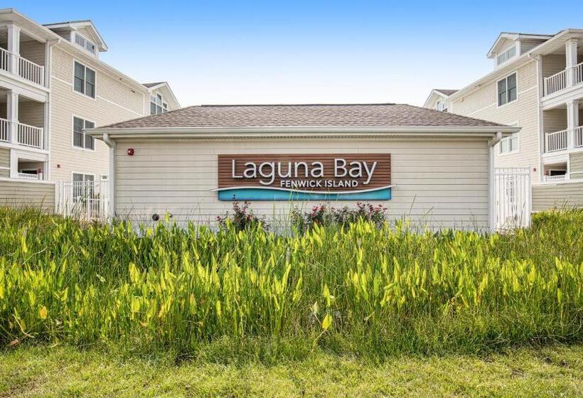 Отель Laguna Bay 37286 Lighthouse #207