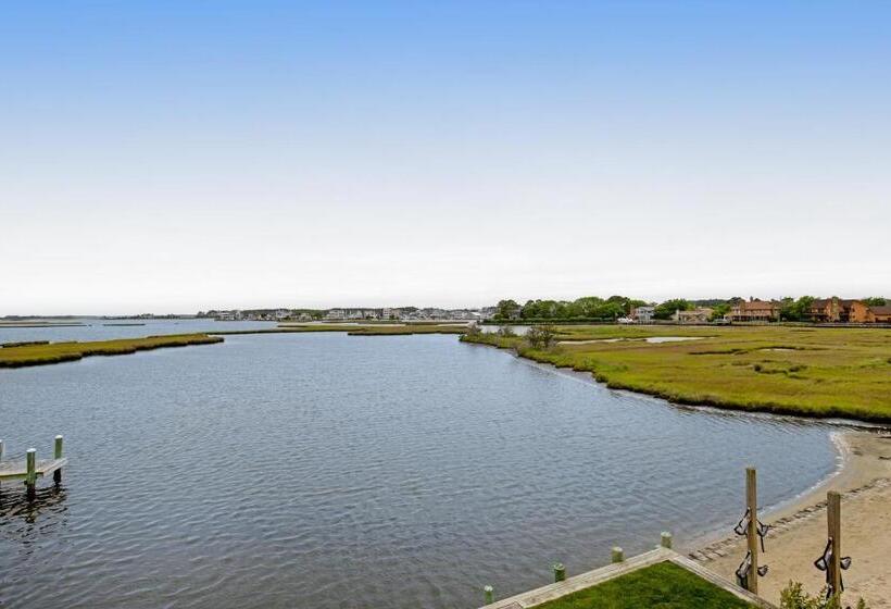 Отель Laguna Bay 37286 Lighthouse #207