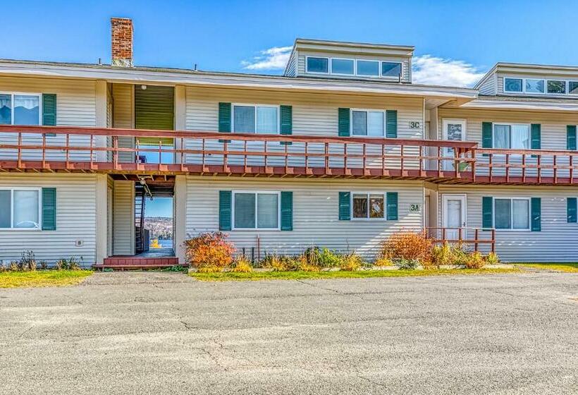 فندق Squaw Village Condo