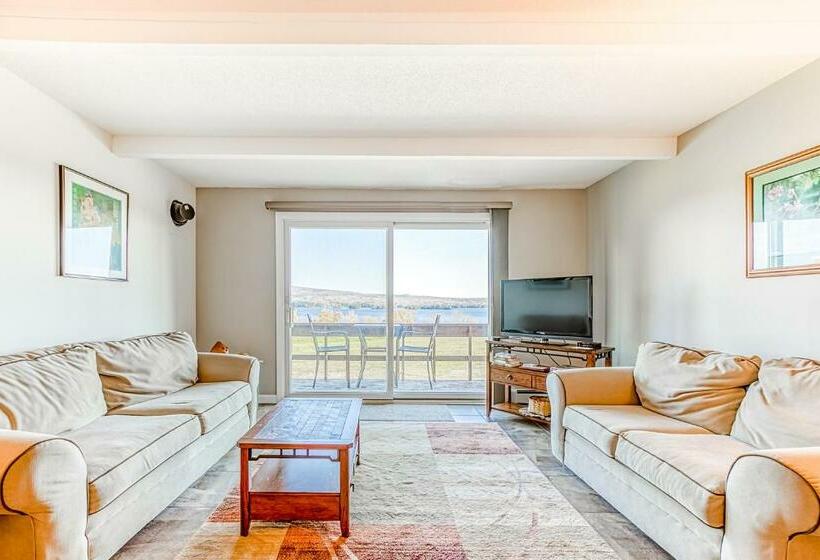 فندق Squaw Village Condo