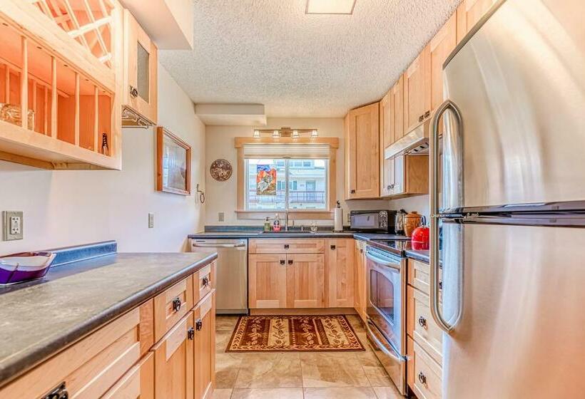 فندق Squaw Village Condo