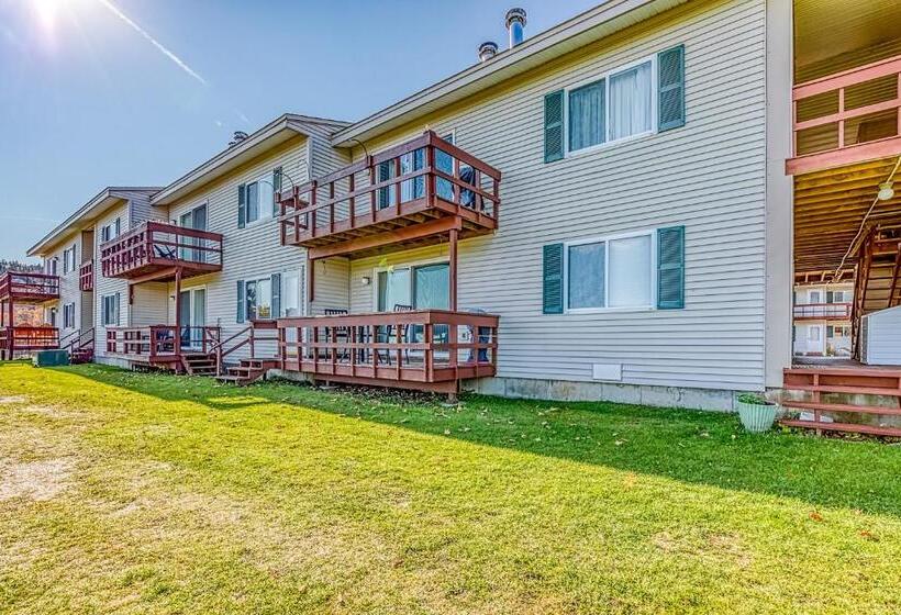 فندق Squaw Village Condo