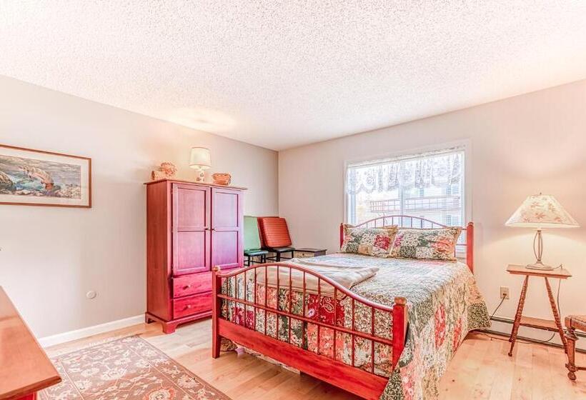 فندق Squaw Village Condo