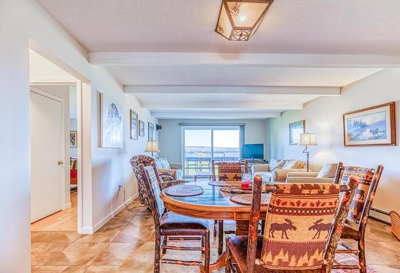 فندق Squaw Village Condo