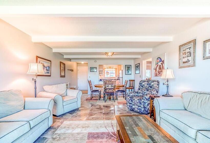 فندق Squaw Village Condo