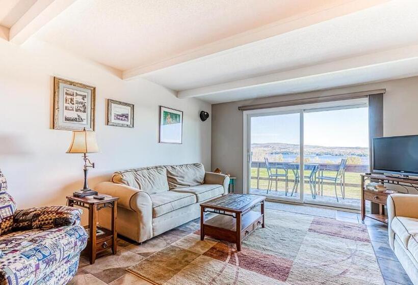 فندق Squaw Village Condo