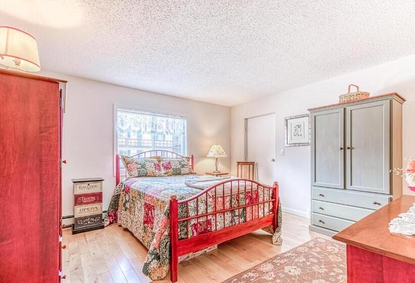 فندق Squaw Village Condo