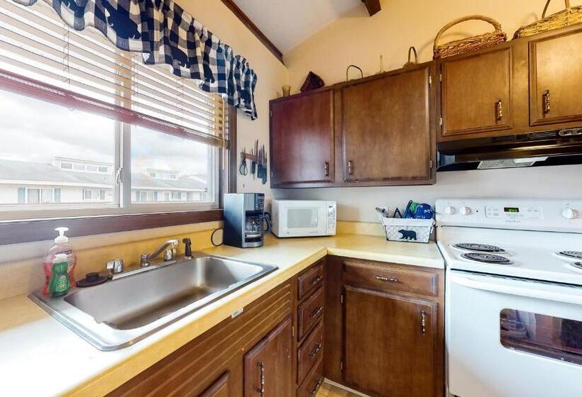 فندق Squaw Village Condo