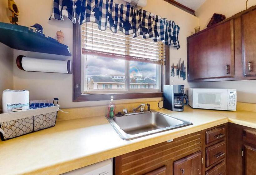 فندق Squaw Village Condo