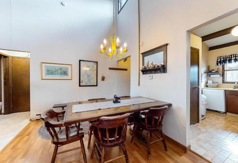 فندق Squaw Village Condo