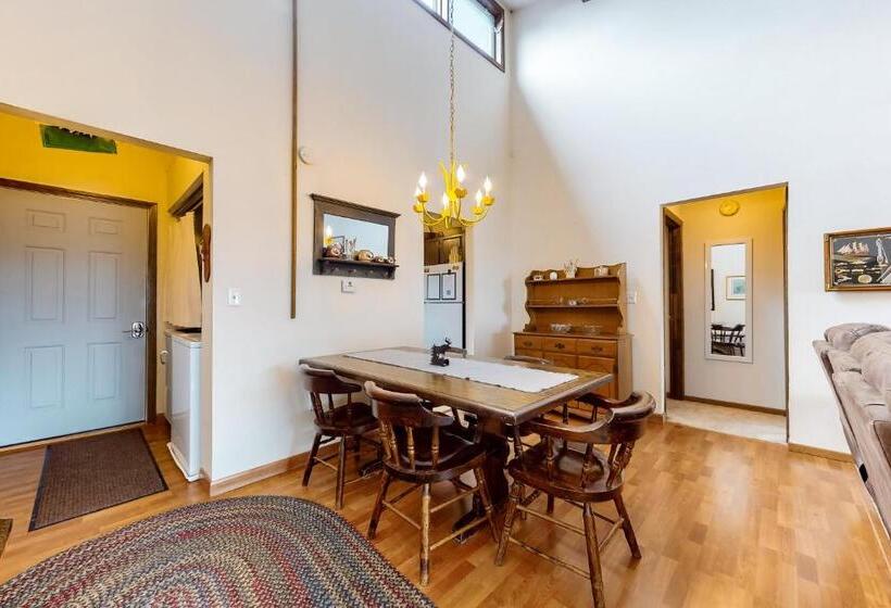 فندق Squaw Village Condo