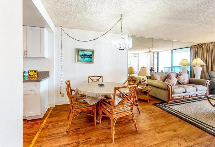 فندق Lauloa Resort 303