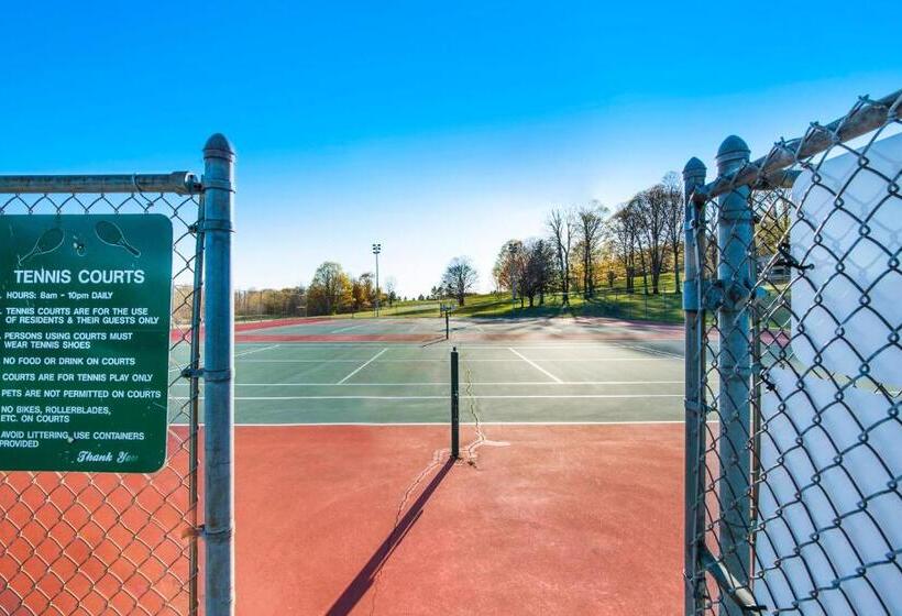 فندق Mountain Seclusion