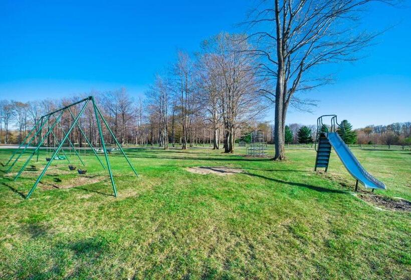 فندق Mountain Seclusion