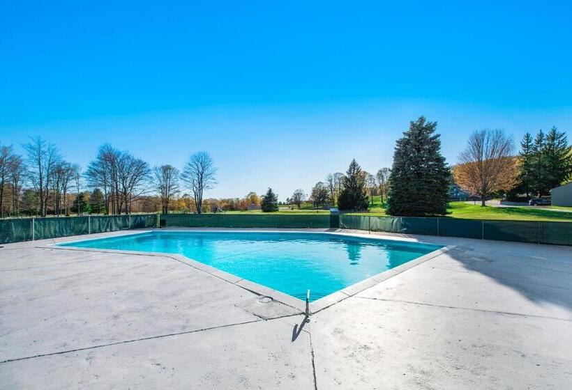 فندق Mountain Seclusion