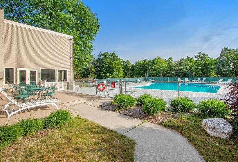 فندق Mountain Seclusion