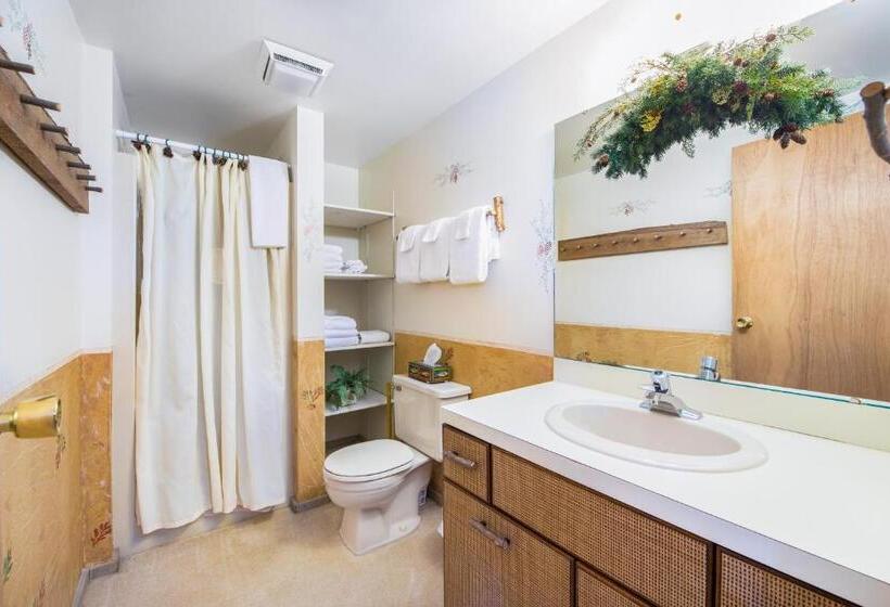 فندق Mountain Seclusion