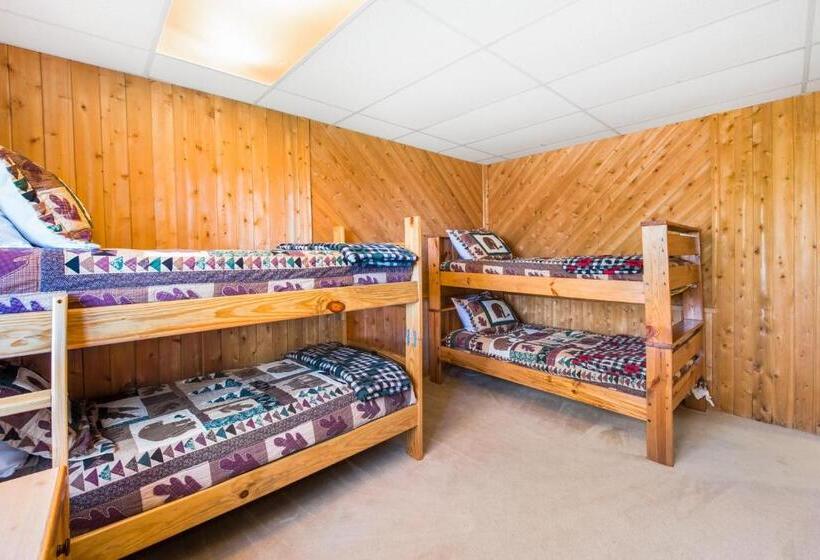 فندق Mountain Seclusion