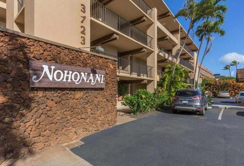 هتل Nohonani 306
