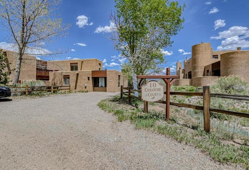 فندق Quail Ridge Condo