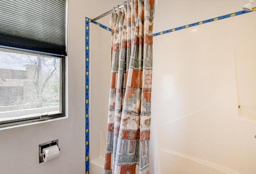 فندق Quail Ridge Condo